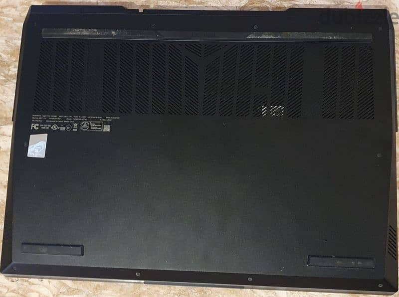 Lenovo Legion 5 Pro Laptop 5