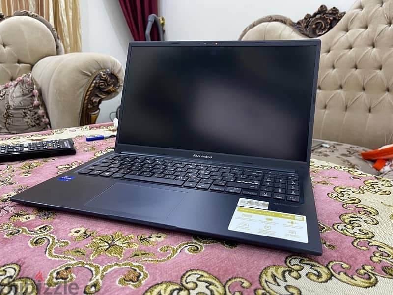 لابتوب Asus استعمال ٣ شهور فقط 1