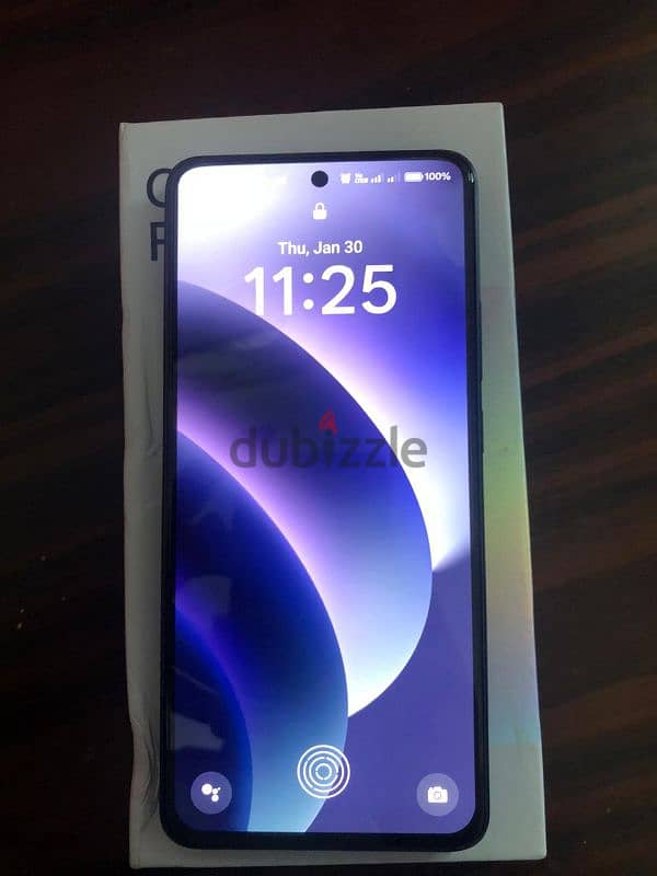 OPPO Reno 11f 1