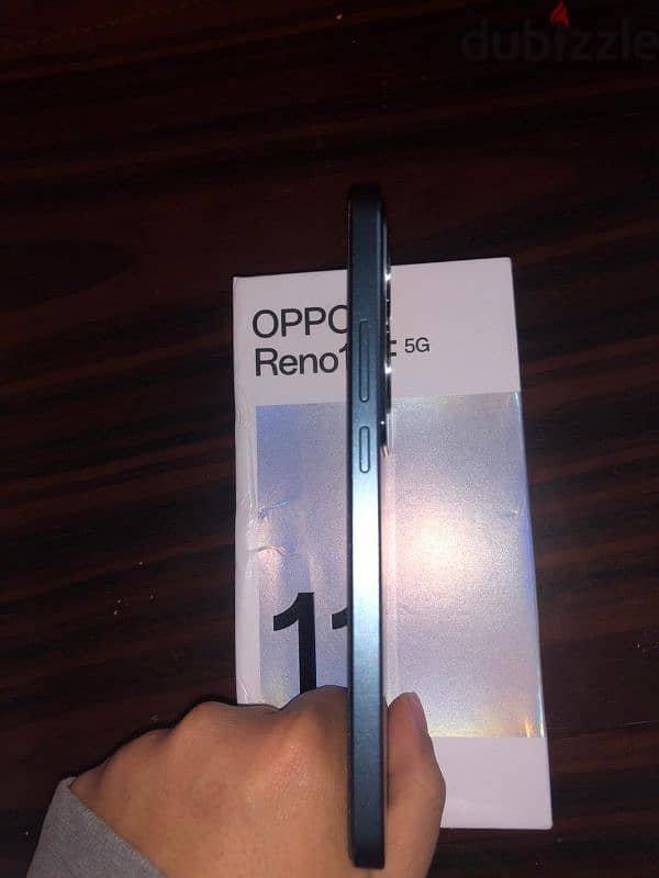 OPPO Reno 11f 3