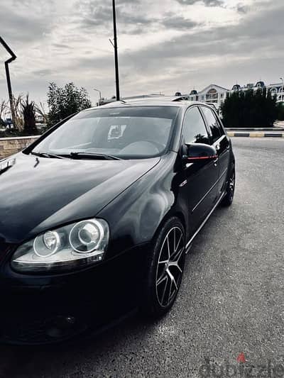 Volkswagen Golf 2006