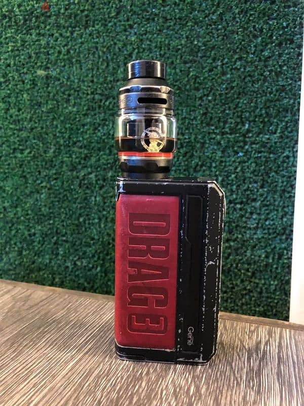 vape drag 3 فيب دراج 3 0