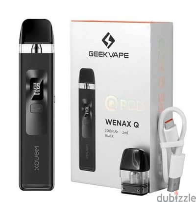 فيب وينيكس كيو ـ vape wenax q