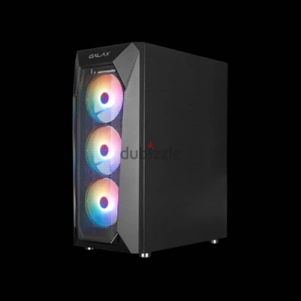 كيسه GALAX REV-05 PC Case 2