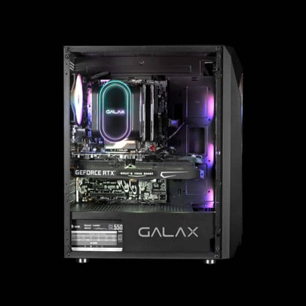 كيسه GALAX REV-05 PC Case 4