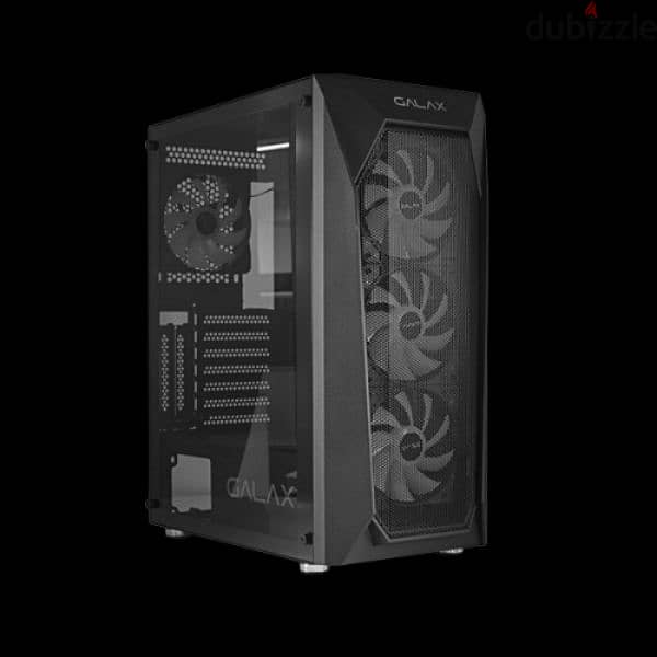 كيسه GALAX REV-05 PC Case 5