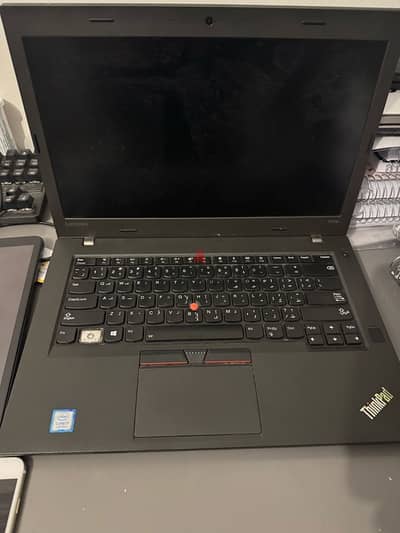 lenovo thinkpad i core 7