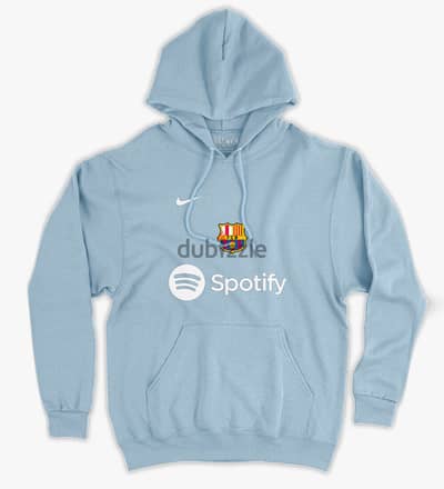 Barcelona| برشلونه - Classic Hoodie