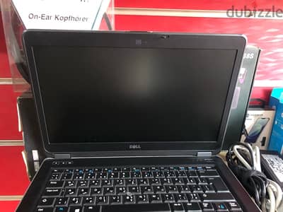 dell e6450