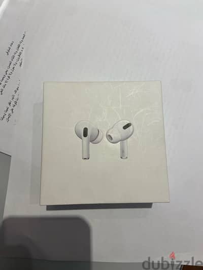 AirPods Pro