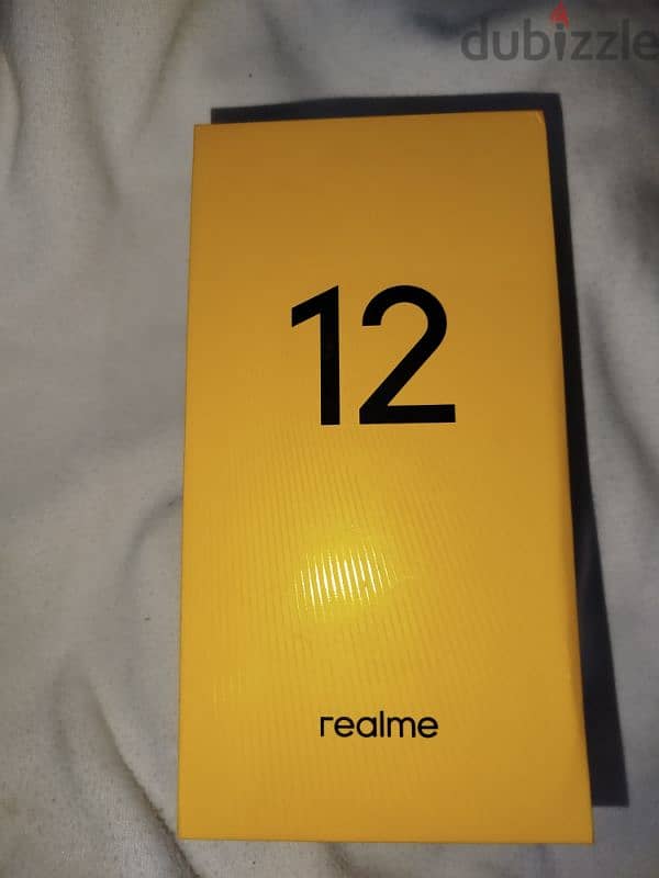 Realme12 2