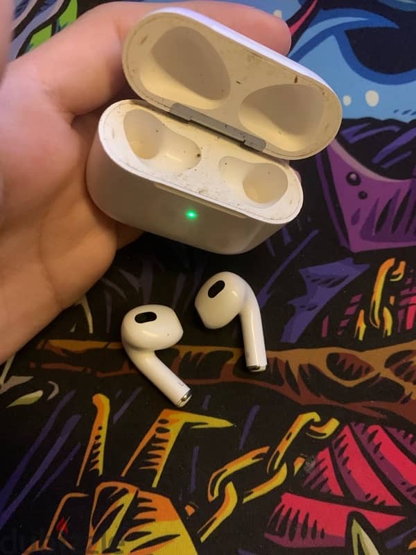 Airpods pro 2 3