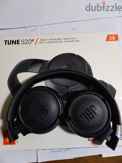 jbl tune 520 سماعات