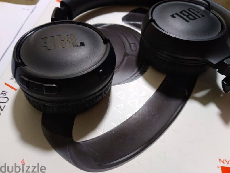 jbl tune 520 سماعات 2