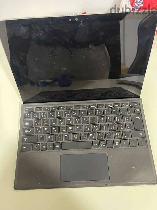 Microsoft surface pro 4 0