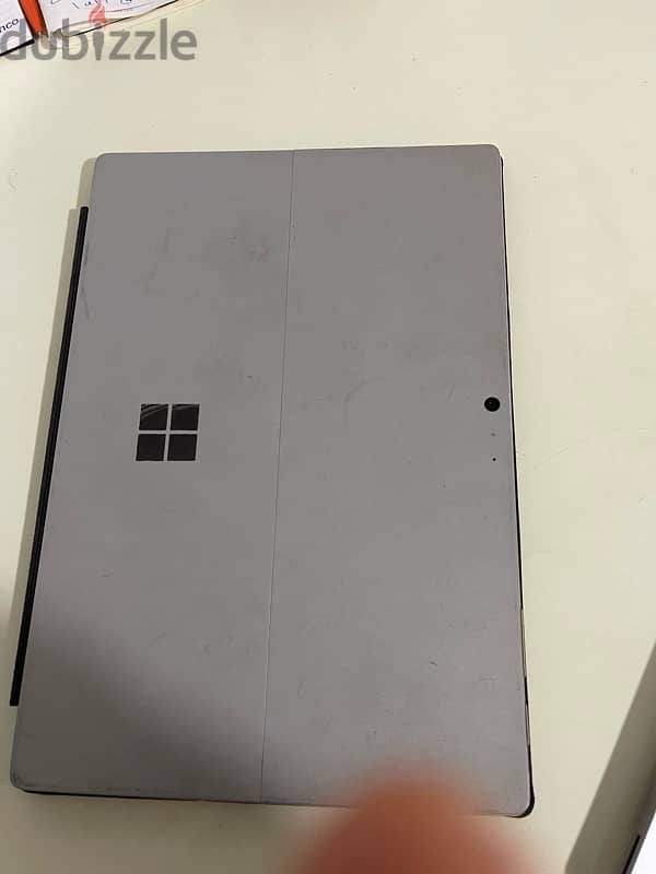 Microsoft surface pro 4 1