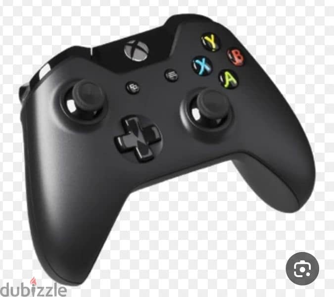 مطلوب دراع Xbox one أو دراع بيشتغل على الXbox one في حدود 600ج أو 700ج 0