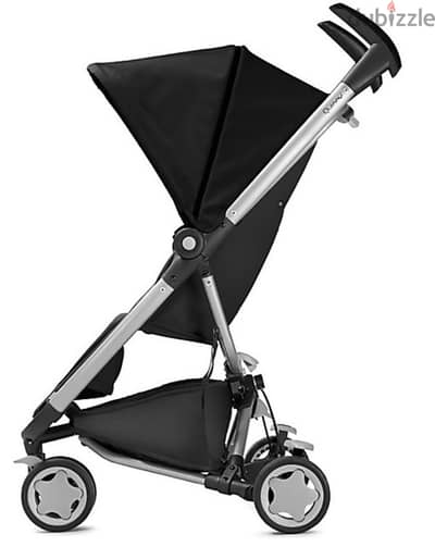 stroller عربه اطفال ماركه quinny