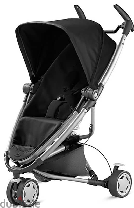 stroller عربه اطفال ماركه quinny 1