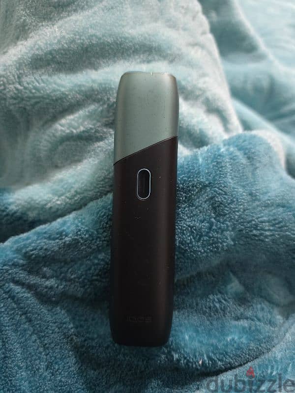 iqos one 0