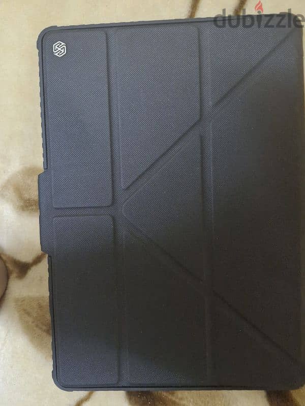 Tab S9 Plus بكل مشتملاته 0