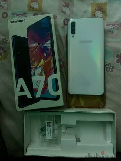 samsung Galaxy A 70