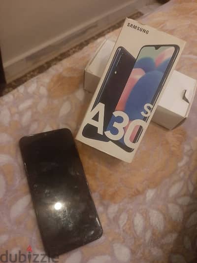 Samsung galaxy A30s