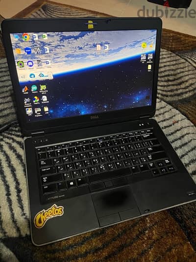 Dell Latitude E6440