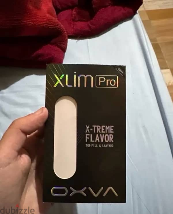 oxva xlim pro 2