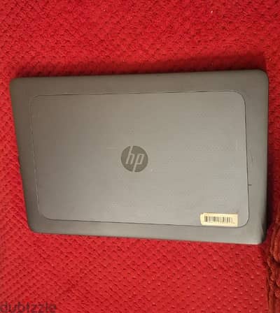 HP Zbook g3