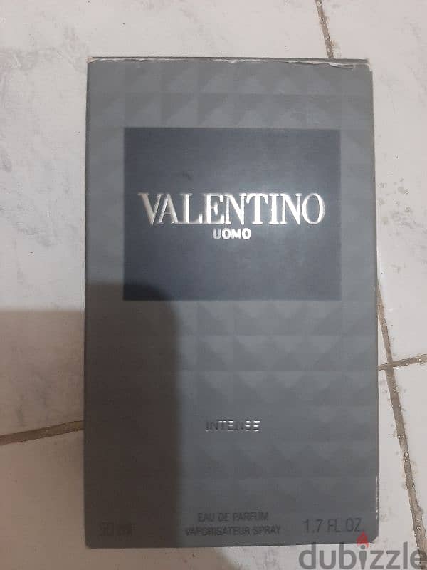 Valentino  uomo intense 5