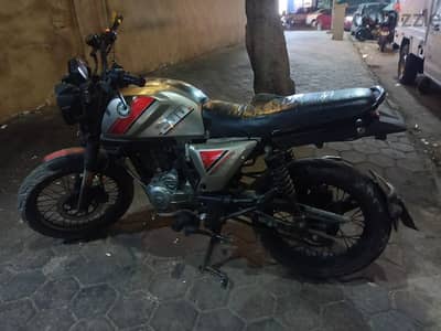 هوجان 200v