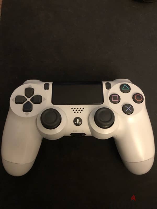 ps4 controller original like new 0