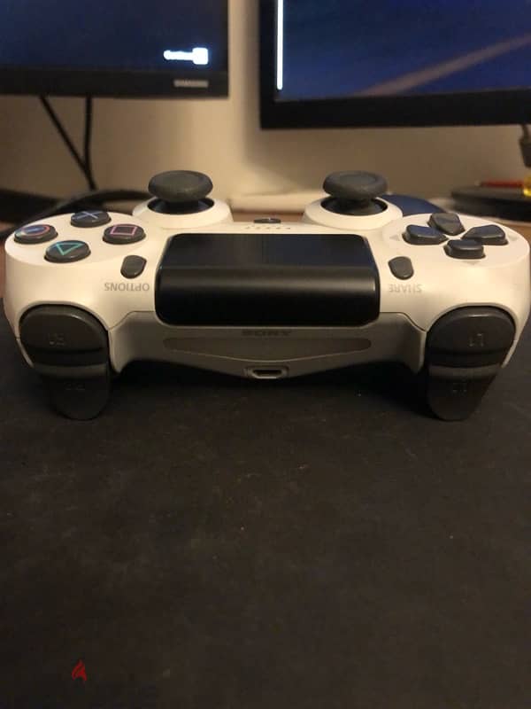 ps4 controller original like new 3