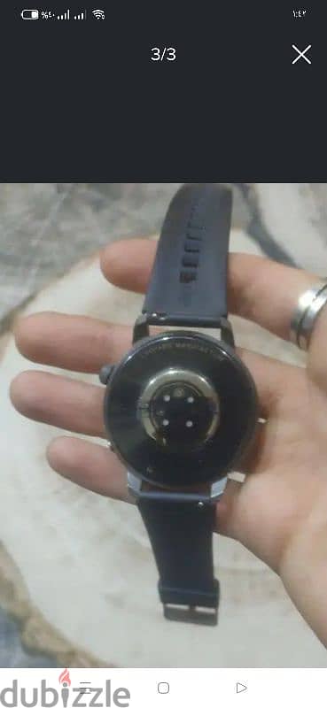 smart watch X3pro 0