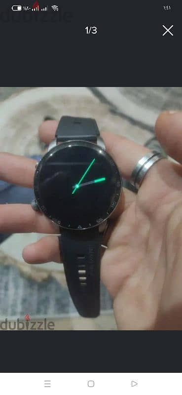 smart watch X3pro 2