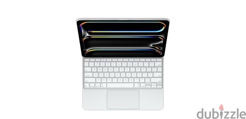 apple magic keyboard for ipad pro 13 inch 1