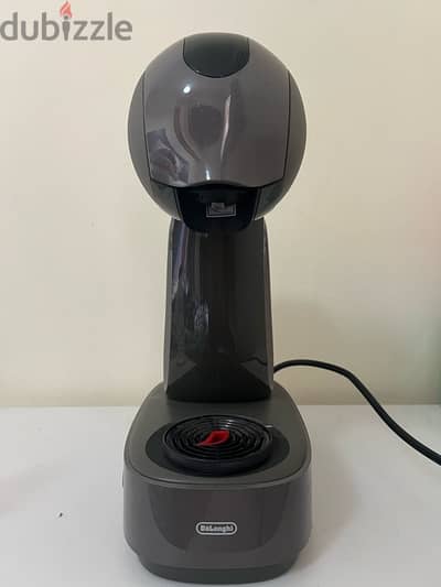 Nescafe Dolce Gusto Coffee Machine