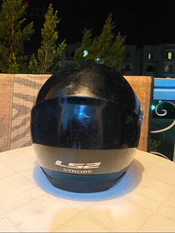 ls2 helmet modules 1