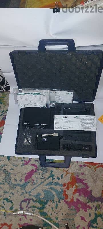 welch allyn blood pressure monitoring system 0