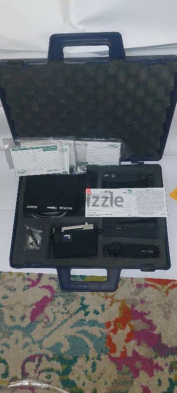 welch allyn blood pressure monitoring system 1