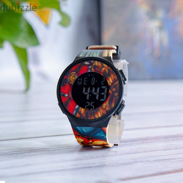 anmie lover watch 2