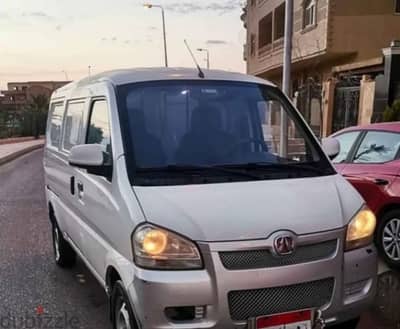 Baic mz40 2016 (for sale)