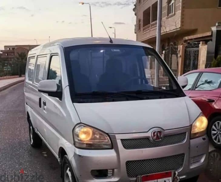 Baic mz40 2016 (for sale) 0