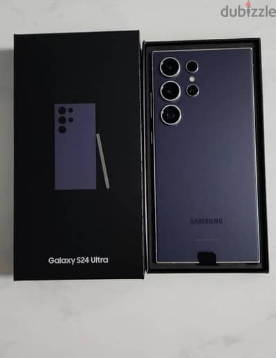 Samsung S24 ultra