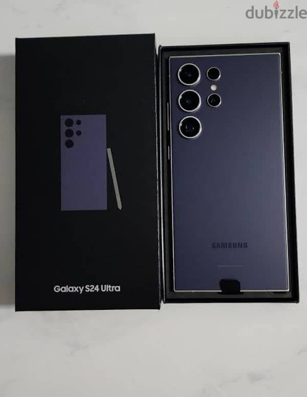 Samsung S24 ultra 0