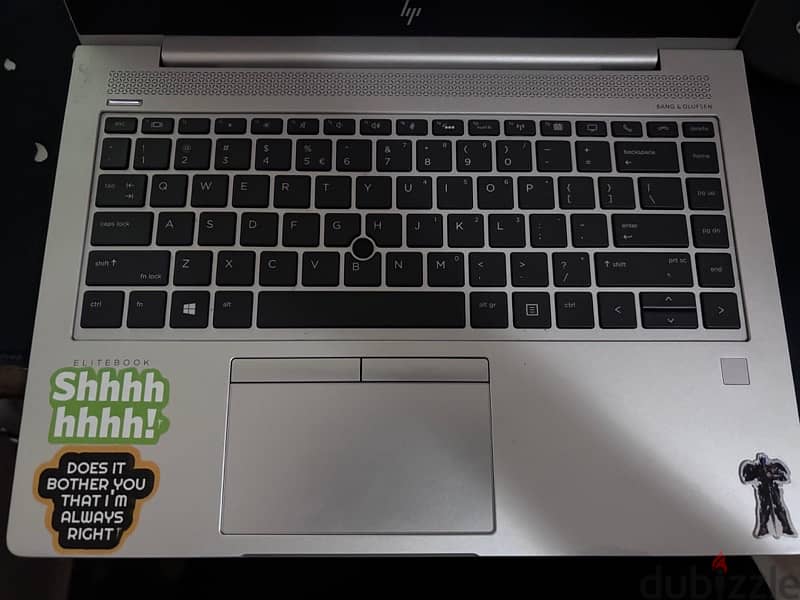 HP Elitebook mt45 2