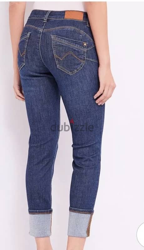 New women’s short jeans 1