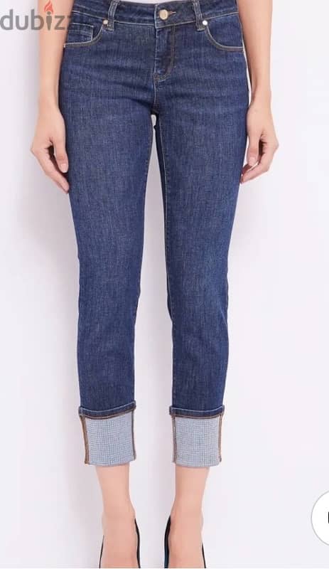 New women’s short jeans 2