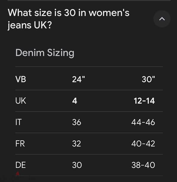 New women’s short jeans 4